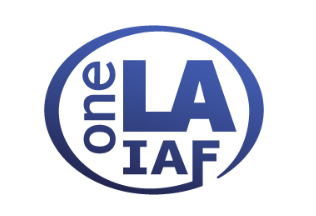 one LA