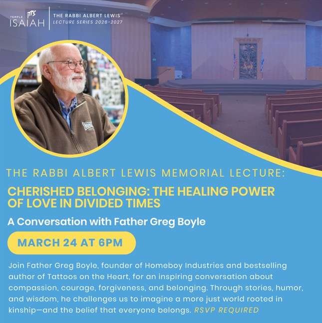 father greg boyle ralml