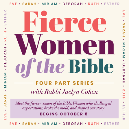 women of bible