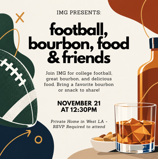 football and friends