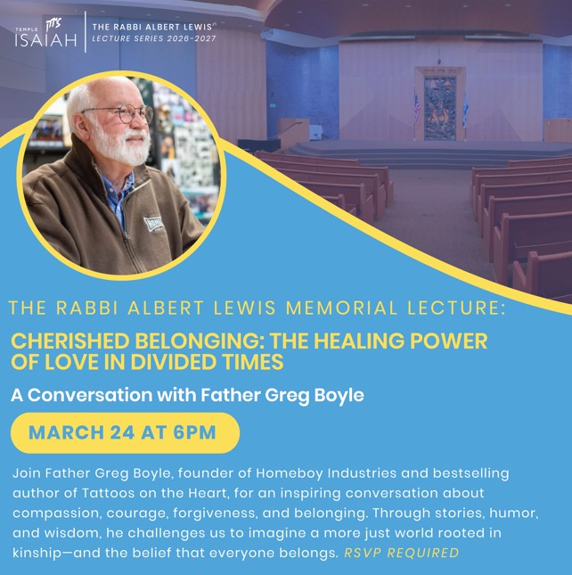 father greg boyle ralml